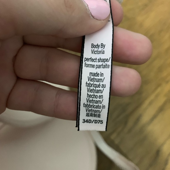 Body by Victoria perfect shape - Picture 3 of 3